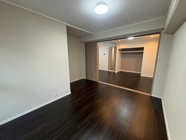 向島ニュータウン第三街区G棟