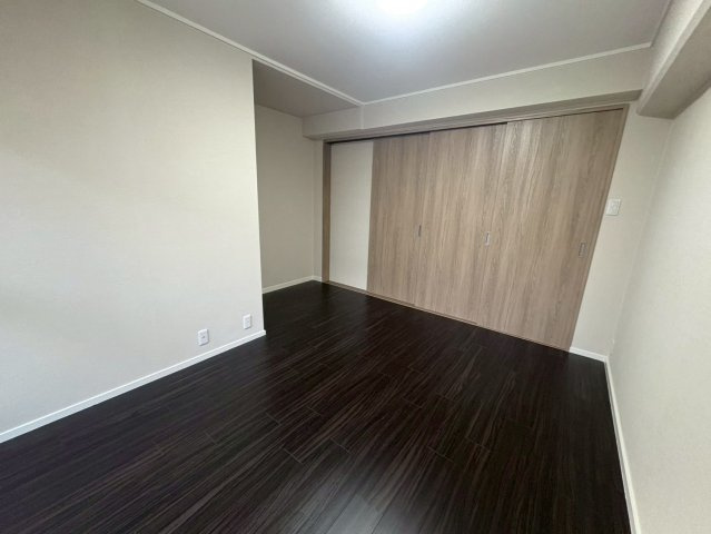 向島ニュータウン第三街区G棟