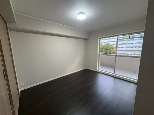 向島ニュータウン第三街区G棟