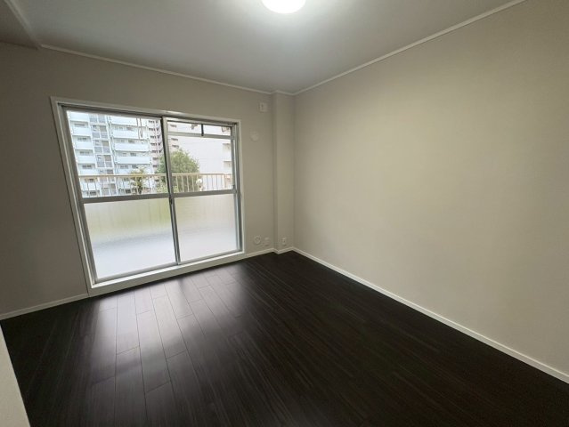 向島ニュータウン第三街区G棟