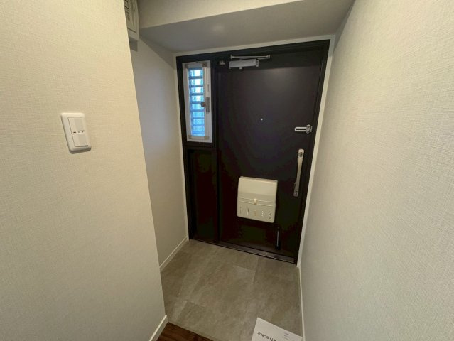 向島ニュータウン第三街区G棟