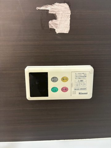 向島ニュータウン第三街区G棟