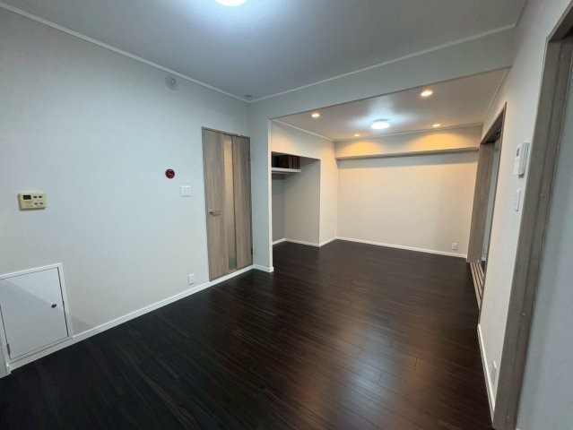 向島ニュータウン第三街区G棟