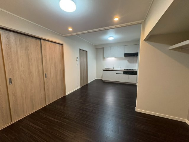 向島ニュータウン第三街区G棟