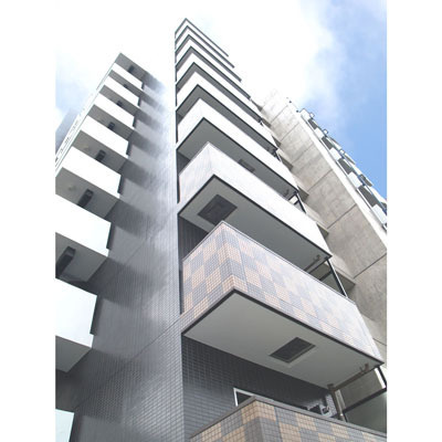 【外観】 | PREMIUM・CUBE横浜