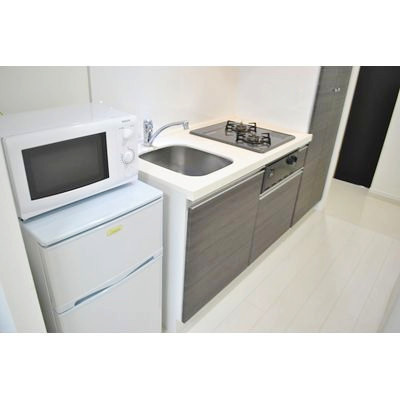 【内装】 | PREMIUM・CUBE横浜