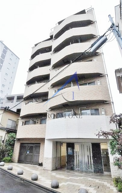 プロフ小石川後楽園