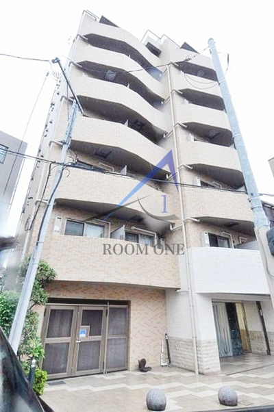 プロフ小石川後楽園