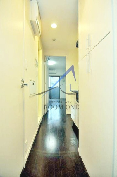 プロフ小石川後楽園