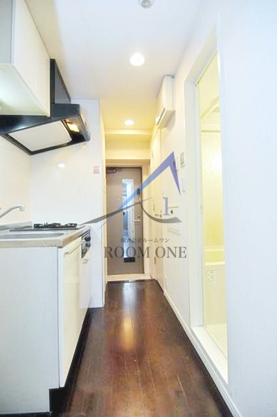 プロフ小石川後楽園