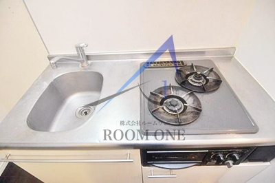 プロフ小石川後楽園