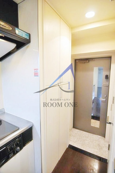 プロフ小石川後楽園