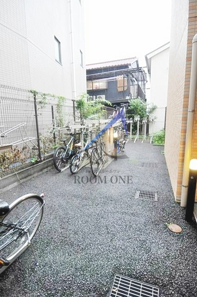 プロフ小石川後楽園