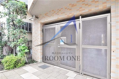 プロフ小石川後楽園