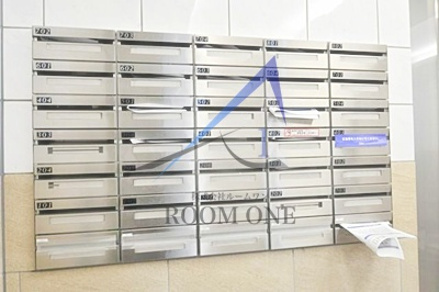 プロフ小石川後楽園