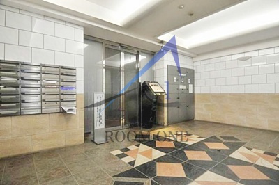 プロフ小石川後楽園