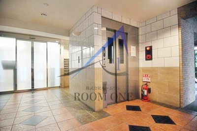 プロフ小石川後楽園