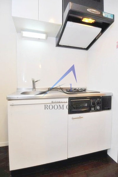 プロフ小石川後楽園のキッチン|キッチンです。