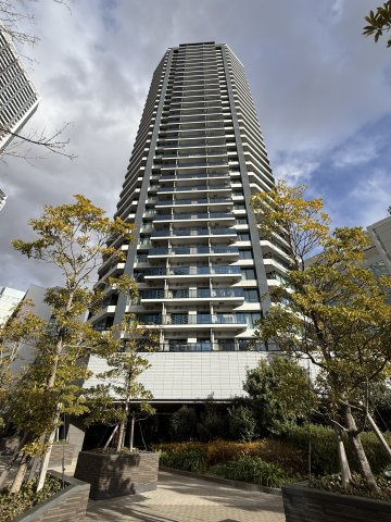 ベイサイドタワー晴海