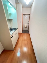 【内装】 | ☆廊下☆