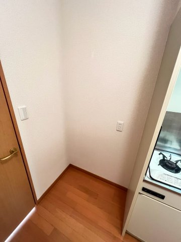 【キッチン】 | ☆冷蔵庫置き場☆