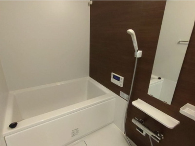 【浴室】 | Sou.leaf（サウスリーフ）久留米大前