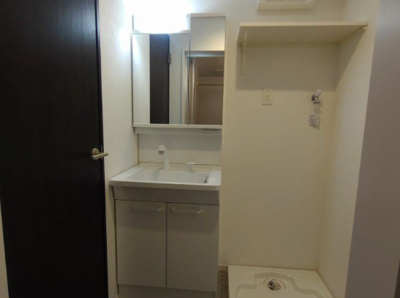 【洗面所】 | Sou.leaf（サウスリーフ）久留米大前