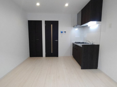 【内装】 | Sou.leaf（サウスリーフ）久留米大前