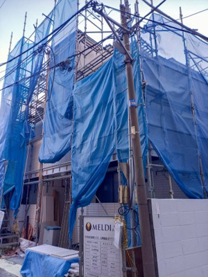 【外観】 | Kanon新高円寺