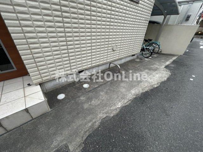【駐車場】 | Hale Walela