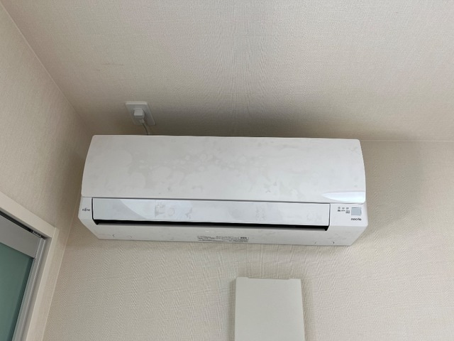 レサンス八街の設備