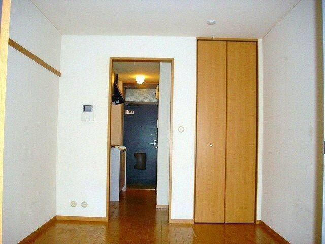 フルールウエハラの居間・リビング