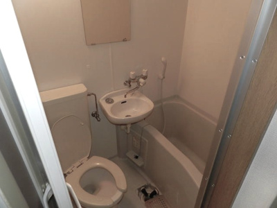 【浴室】 | ＥＴハウス