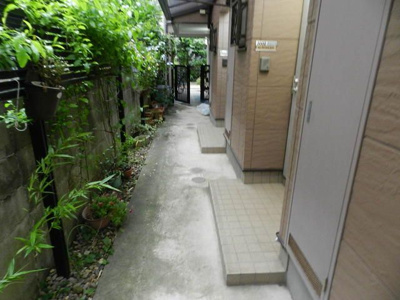 【その他共用部分】 | ＥＴハウス