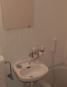 【洗面所】 | ＥＴハウス