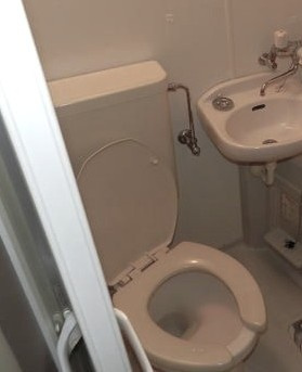 【トイレ】 | ＥＴハウス