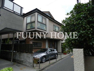 【外観】 | ＥＴハウス