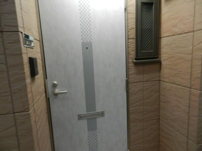 【玄関】 | ＥＴハウス