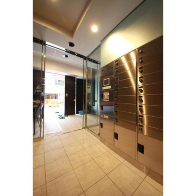 【セキュリティ】 | APPLE RESIDENCE水道橋