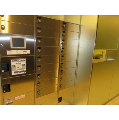 【その他共用部分】 | APPLE RESIDENCE水道橋