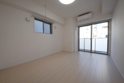 【居間・リビング】 | APPLE RESIDENCE水道橋 | リビング