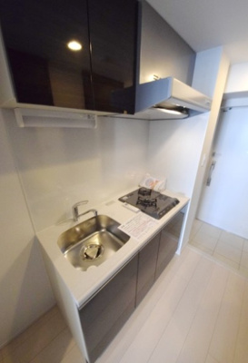 【キッチン】 | APPLE RESIDENCE水道橋 | キッチン