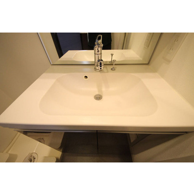 【独立洗面台】 | APPLE RESIDENCE水道橋