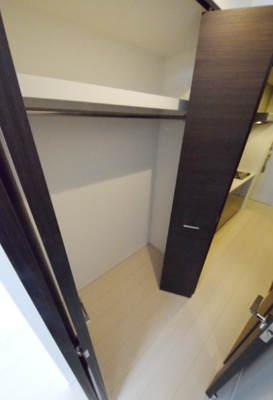 【収納】 | APPLE RESIDENCE水道橋