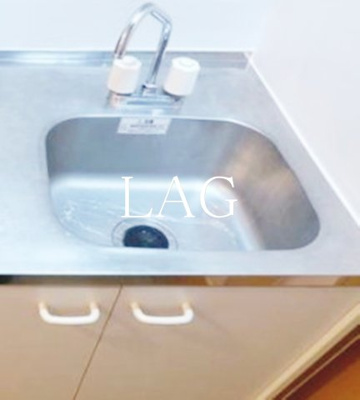 【その他】 | グランメゾン椿森 | シンクです。