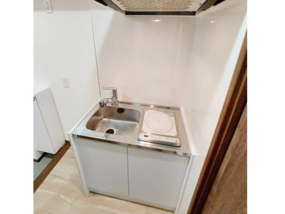 【キッチン】 | HOLLYS YOKOHAMA