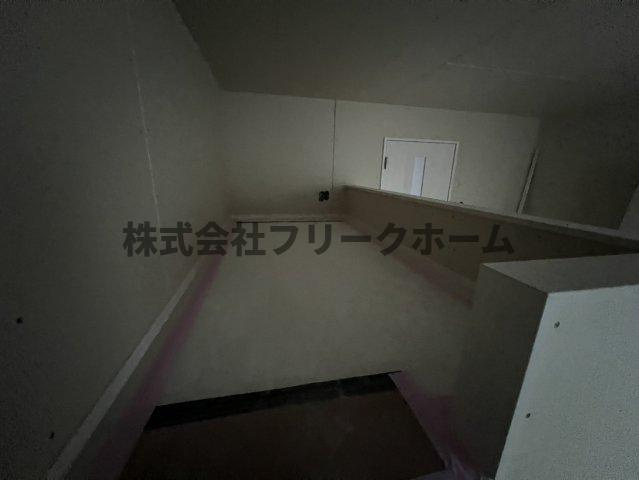 三鷹市上連雀３丁目のアパートのその他