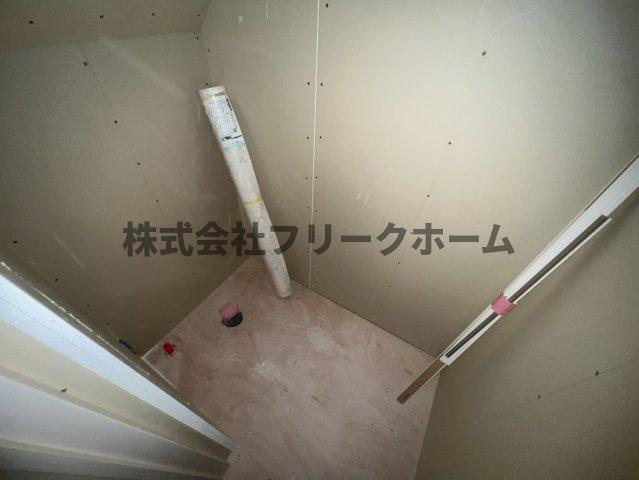 三鷹市上連雀３丁目のアパートの設備