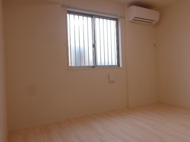 レサンス八街の洋室|※イメージ画像です