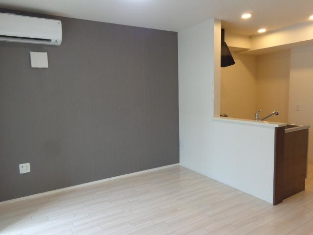 レサンス八街の居間・リビング|※イメージ画像です